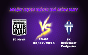 fc noah fk buducnost podgorica 08 07 c1