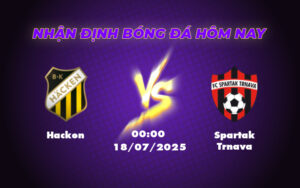 hacken spartak trnava 18 07 c2