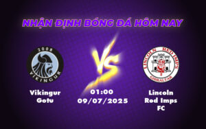 vikingur gotu lincoln red imps fc 09 07 c1
